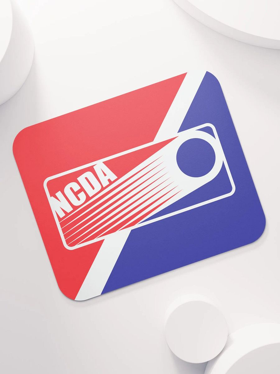 NCDA Mousepad product image (7)