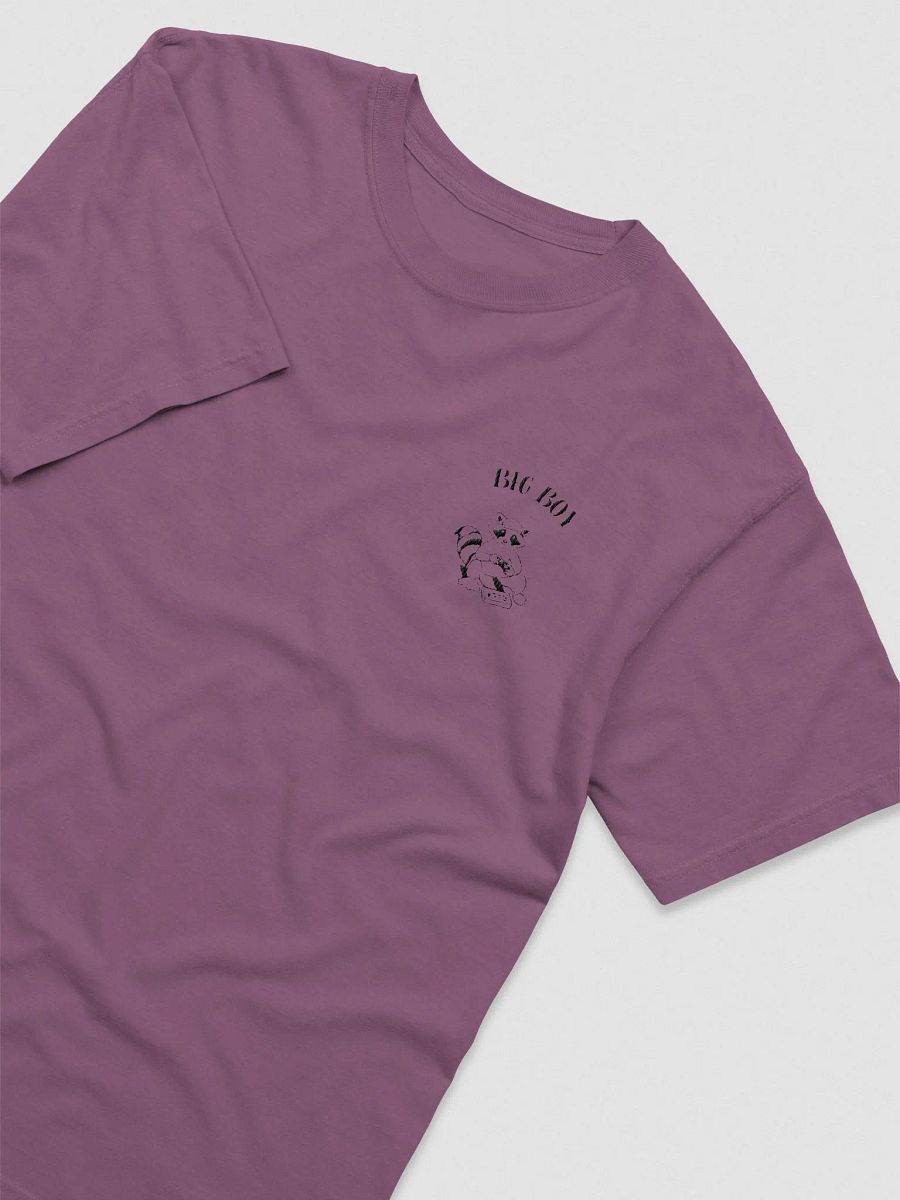 Midnight Comfort: Ultra-Soft Cotton T-Shirt product image (22)