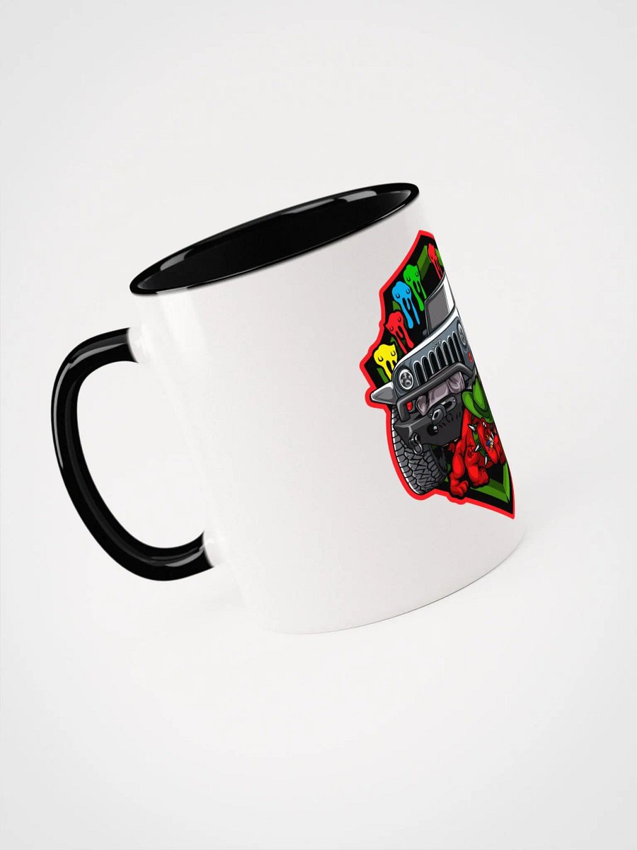 The Mug - No name product image (3)