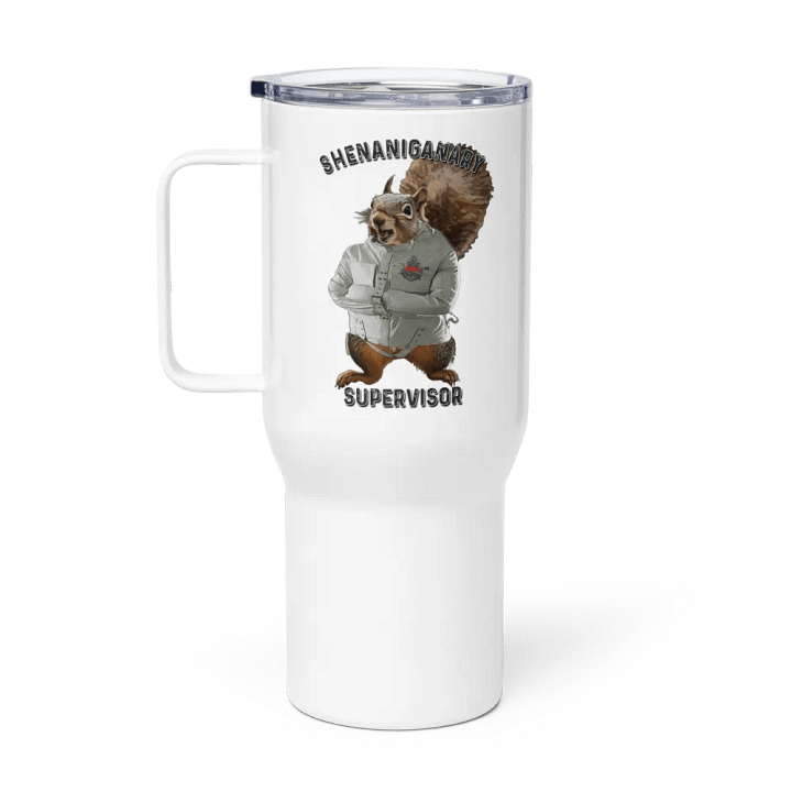 Mod Team Supervisor Lg Tumbler product image (1)