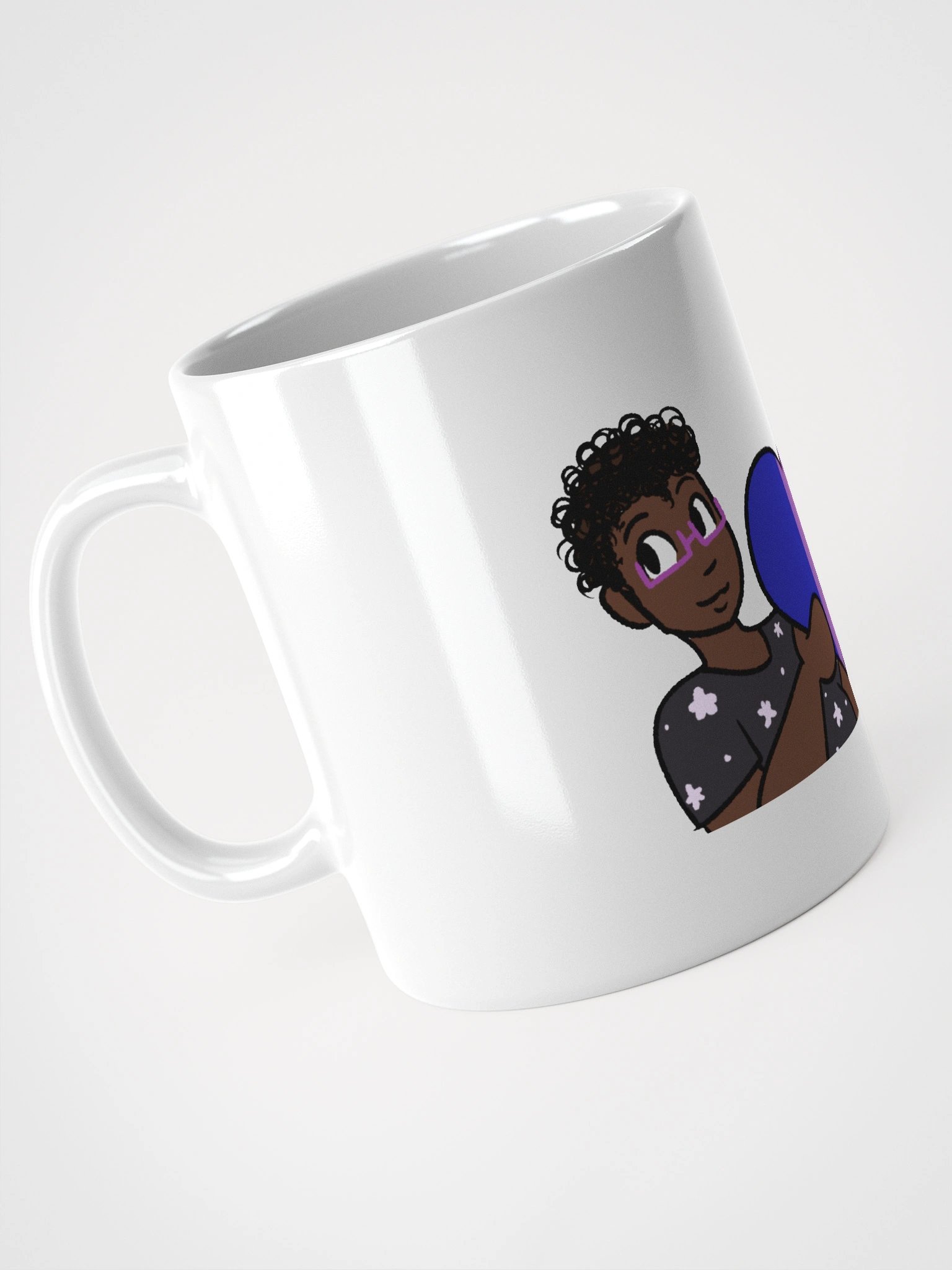 CoupleEmote Mug product image (9)