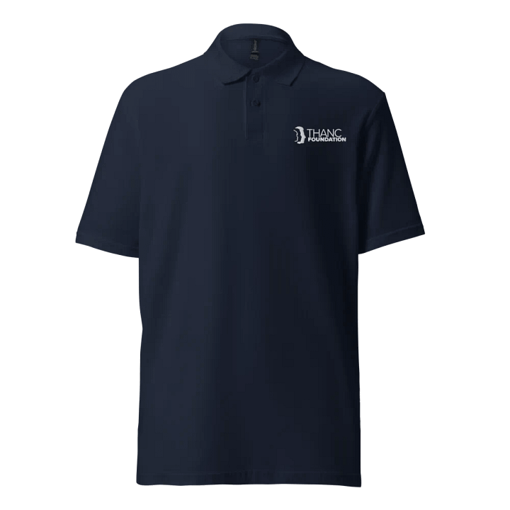 THANC Foundation Unisex Polo product image (6)