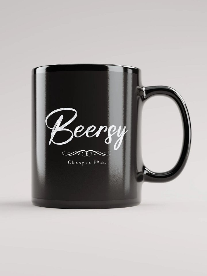 Classy As F*ck. product image (1)