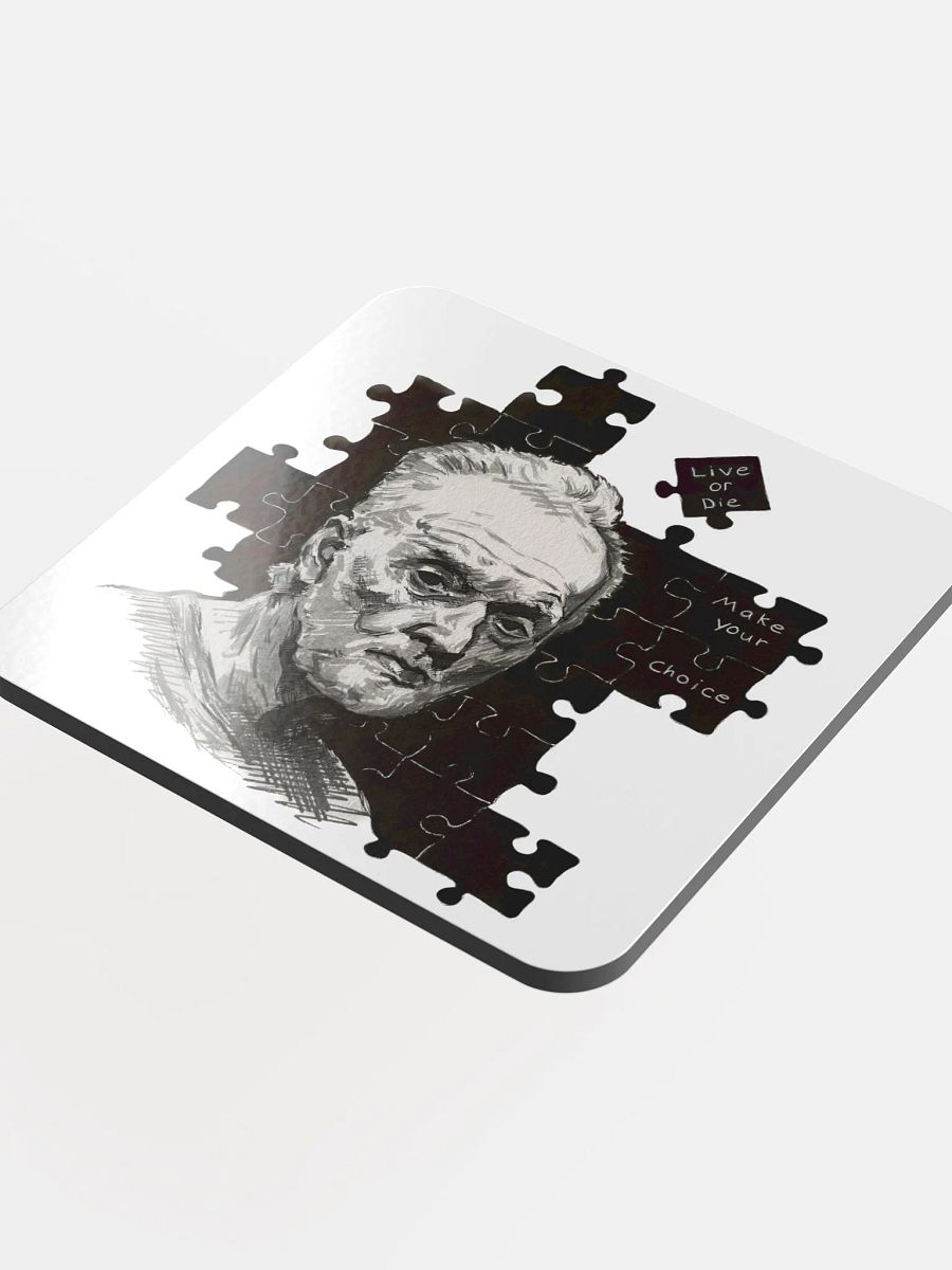 Jigsaw Coaster product image (4)