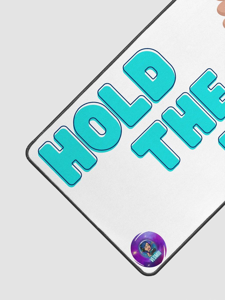 Hold the Phone! Mousepad product image (3)