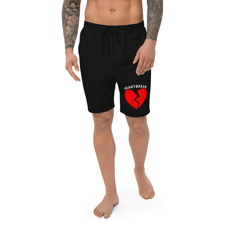 TCG HEARTBREAK SERIES SHORTS product image (1)