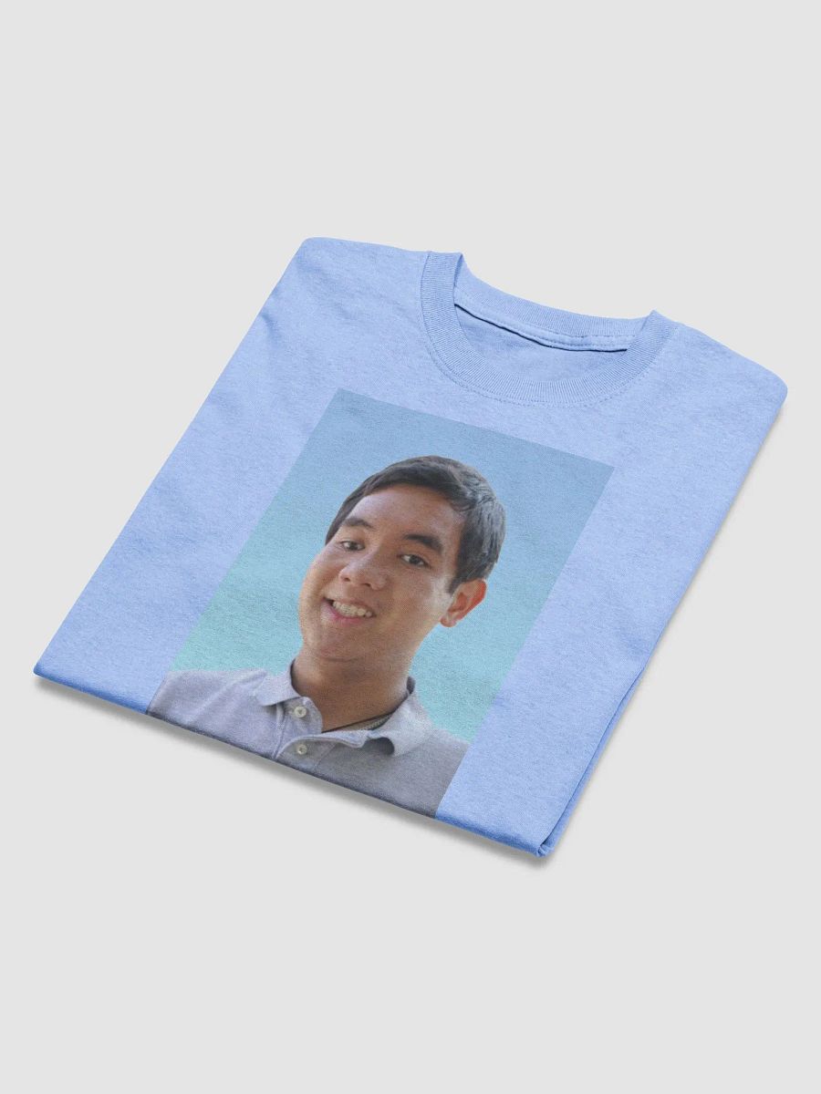 Jared Gaming Tee product image (3)