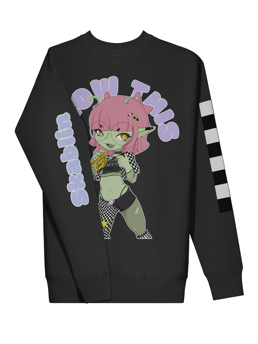 Blow This (Pantsgrab) product image (3)