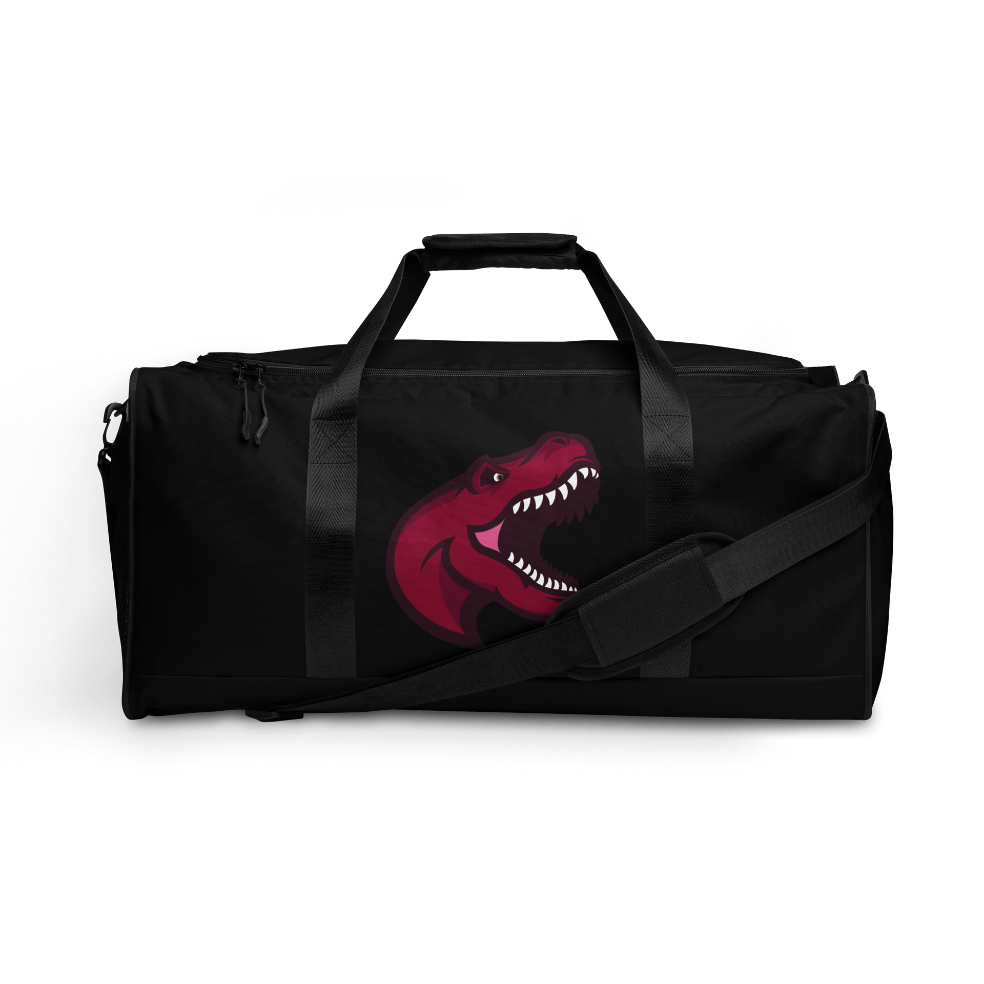 Tyrants Duffle Bag product image (1)