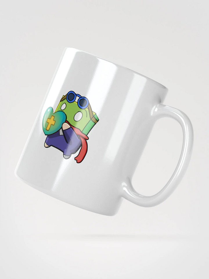 LOVEU Emote Mug product image (6)
