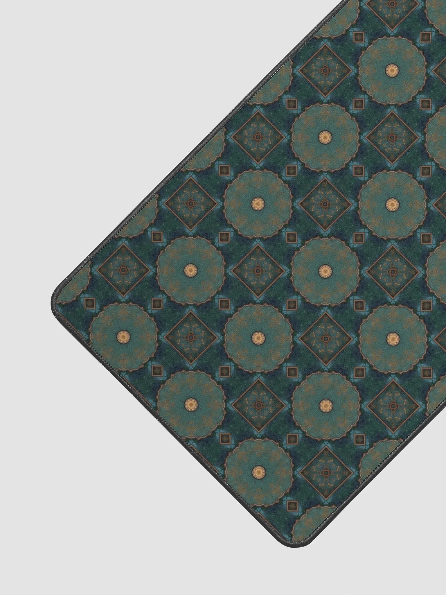 Large Desk Mat 22" x 12" #18582385 product image (1)