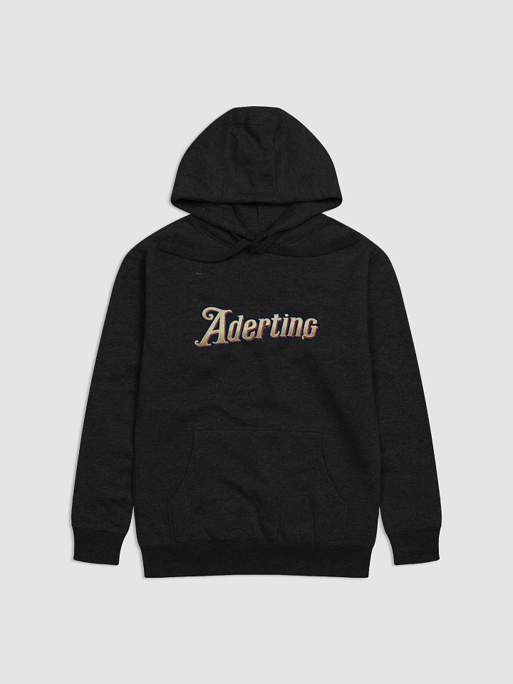 Aderting Cotton Hoodie product image (5)