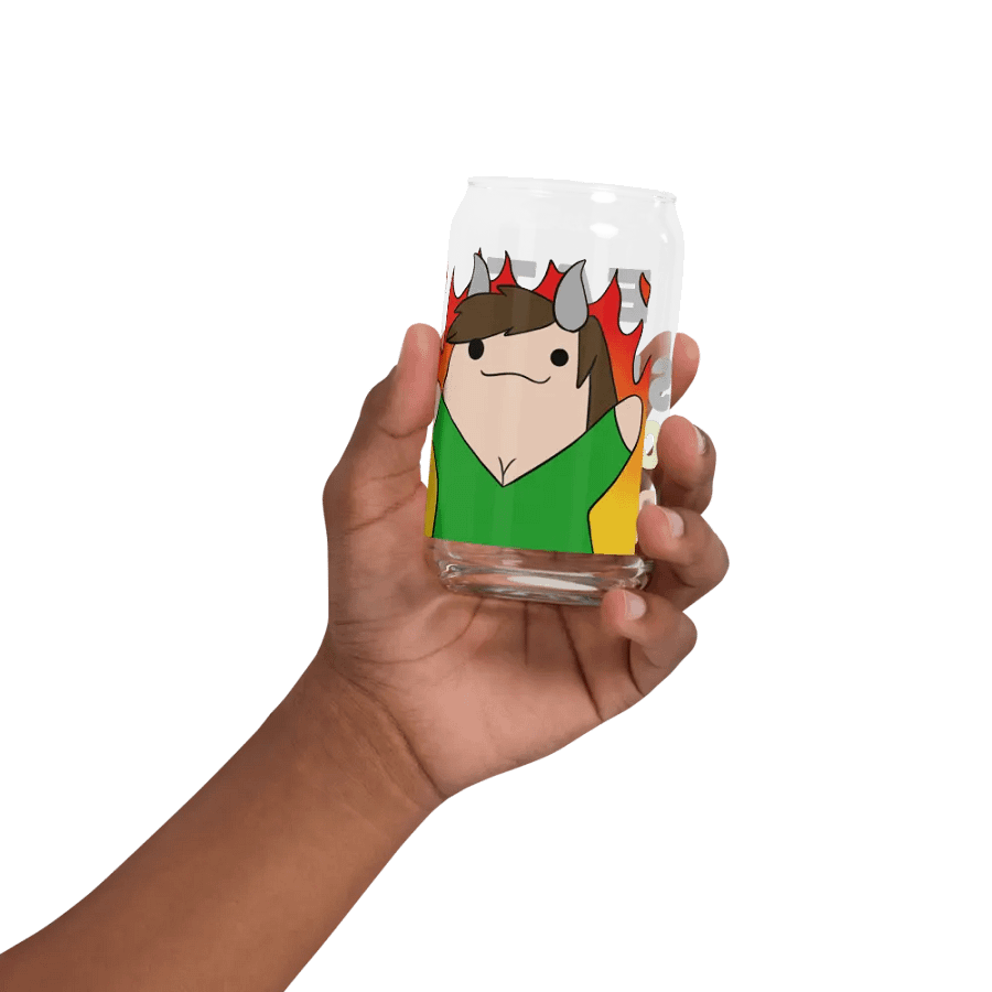 E.S.C.R GLASS product image (6)