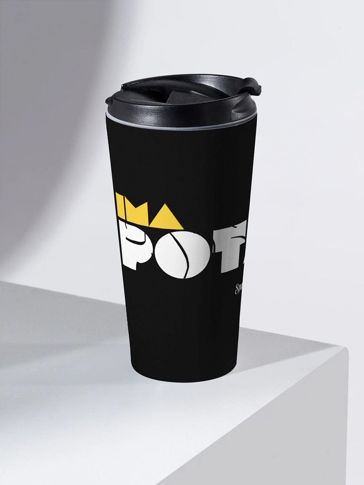 Ima Potato Travel Mug product image (2)