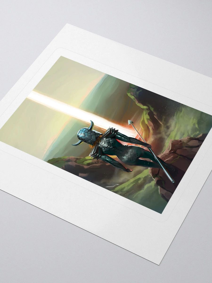 Dragon, the Living Inscription product image (7)