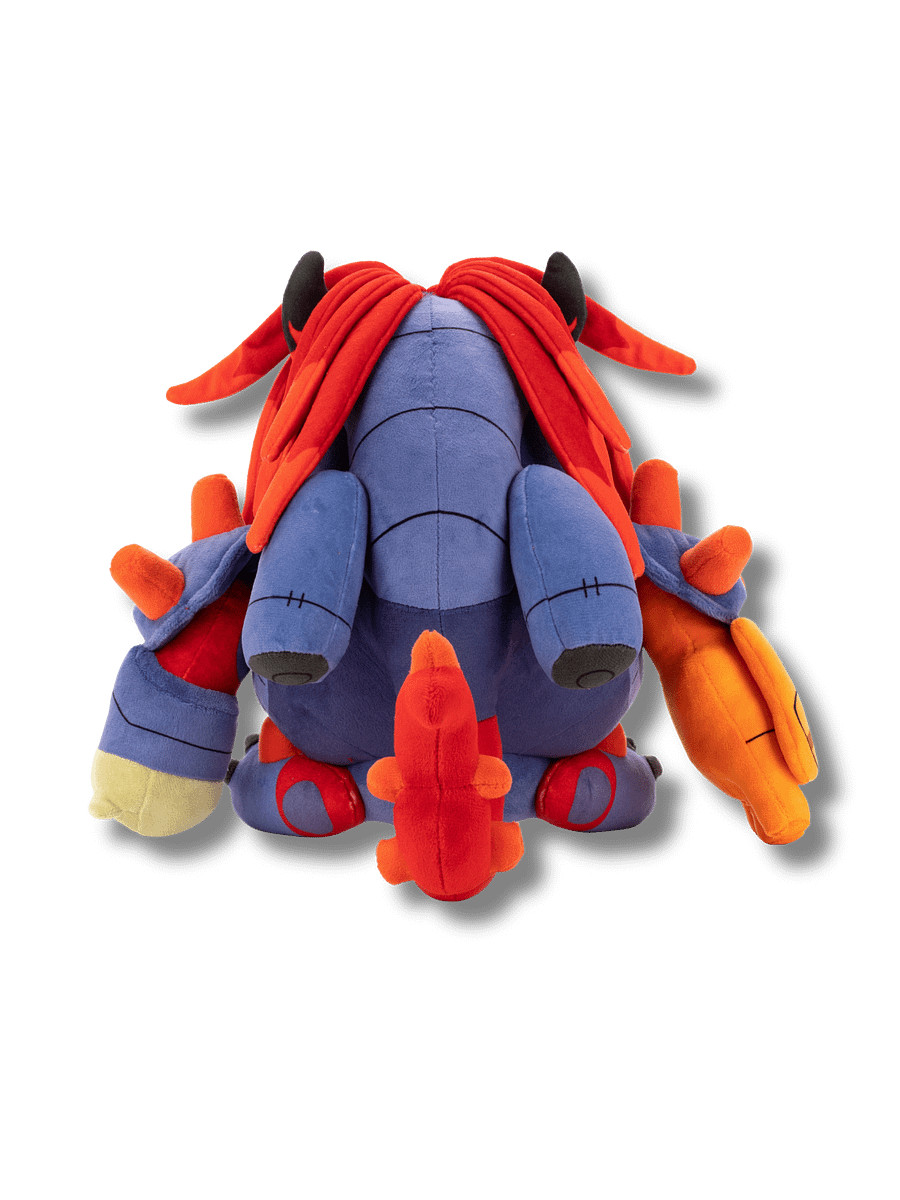Kaiju Knuckles - Limited Edition Pre-Order product image (3)