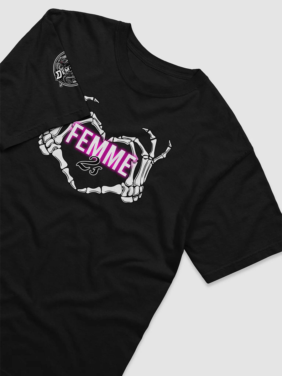 FEMME 2s | SKELE BACK product image (41)