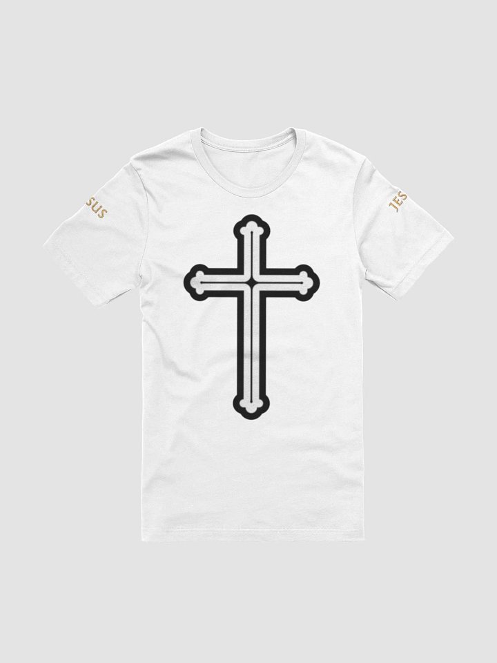 jesus shirt product image (3)