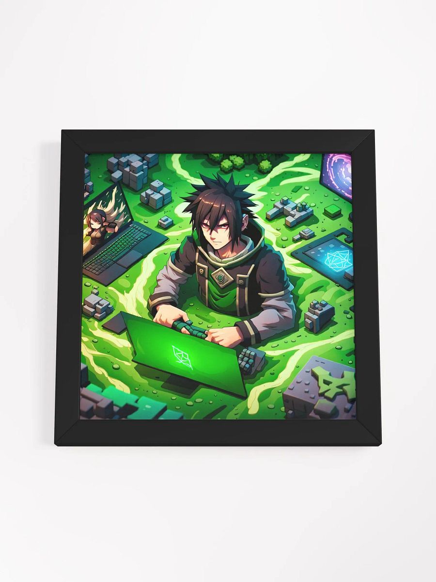 H3X Poster product image (13)