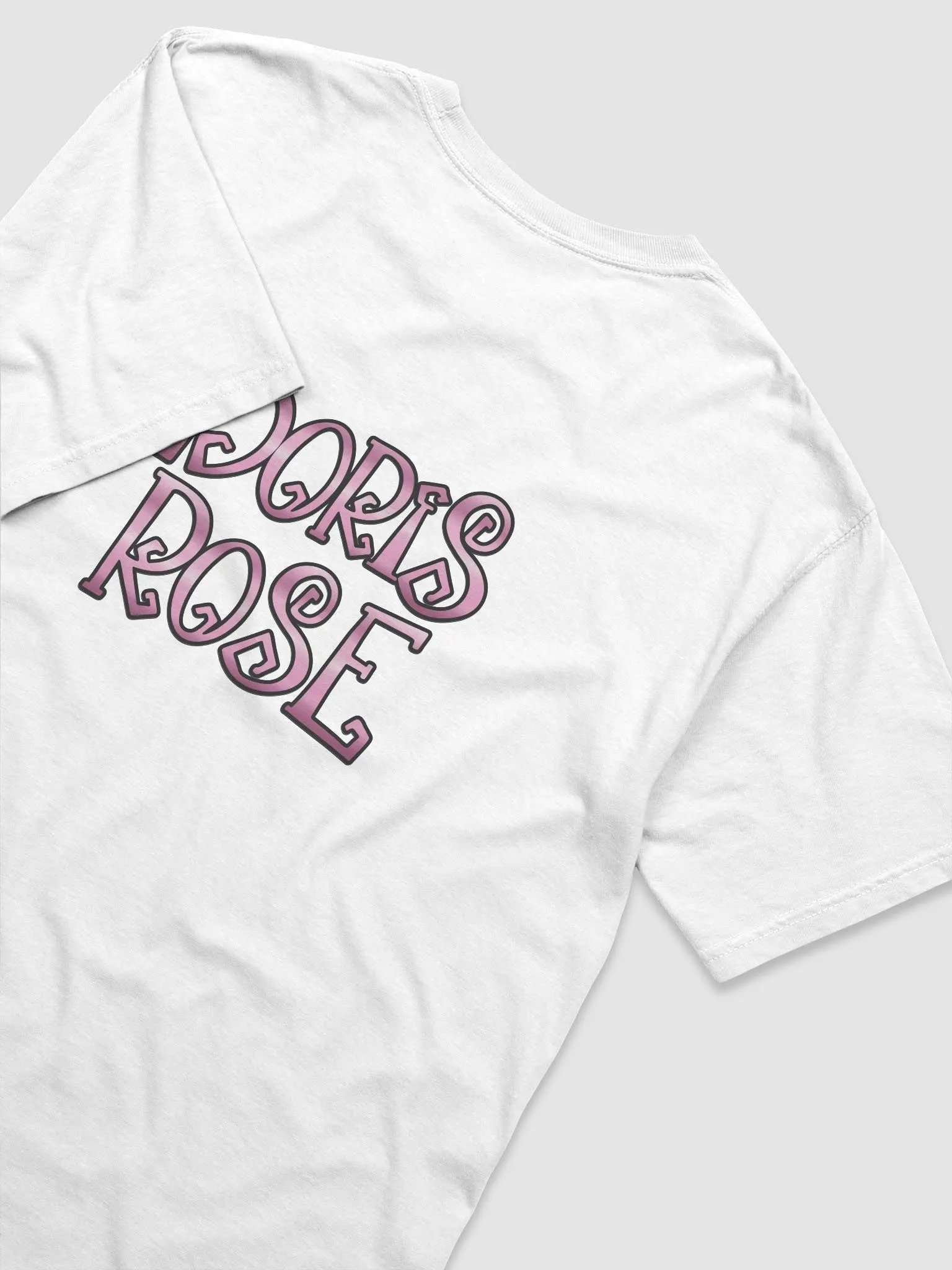 Chase Your Dreams T-shirt product image (5)