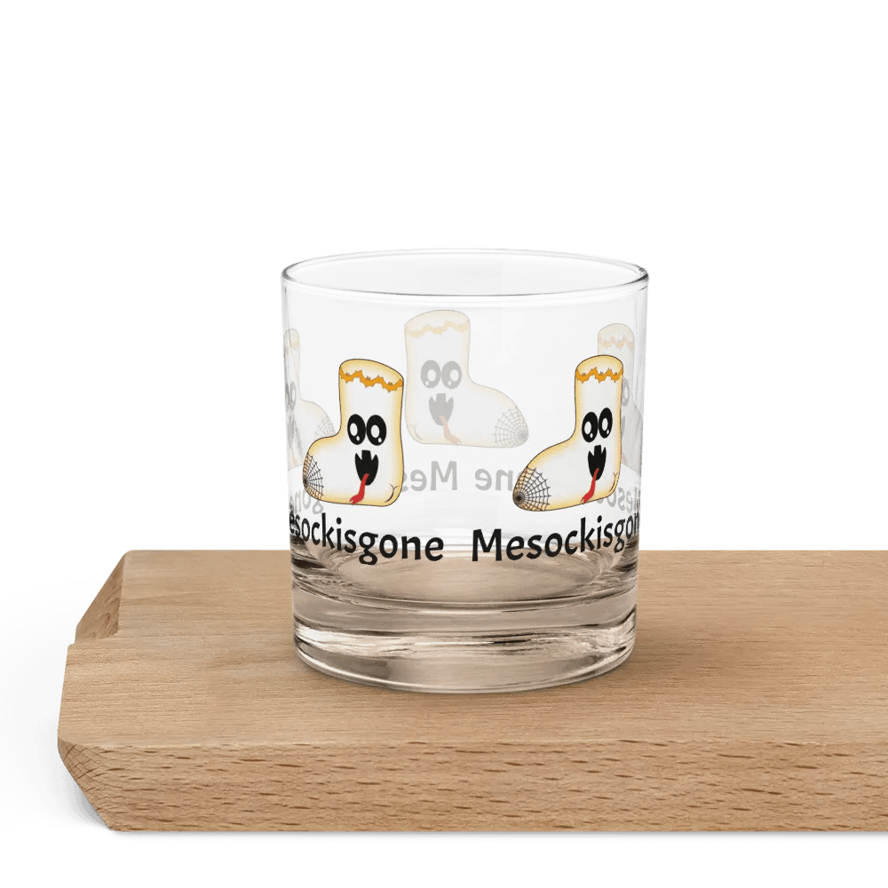 Copy of Socks on the Rocks Spooky Edition product image (4)