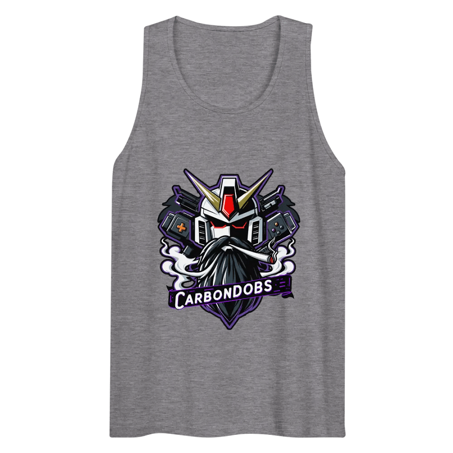 Dobs Tank Top product image (126)
