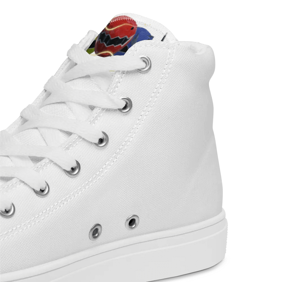 PRDT Team Shoes product image (10)
