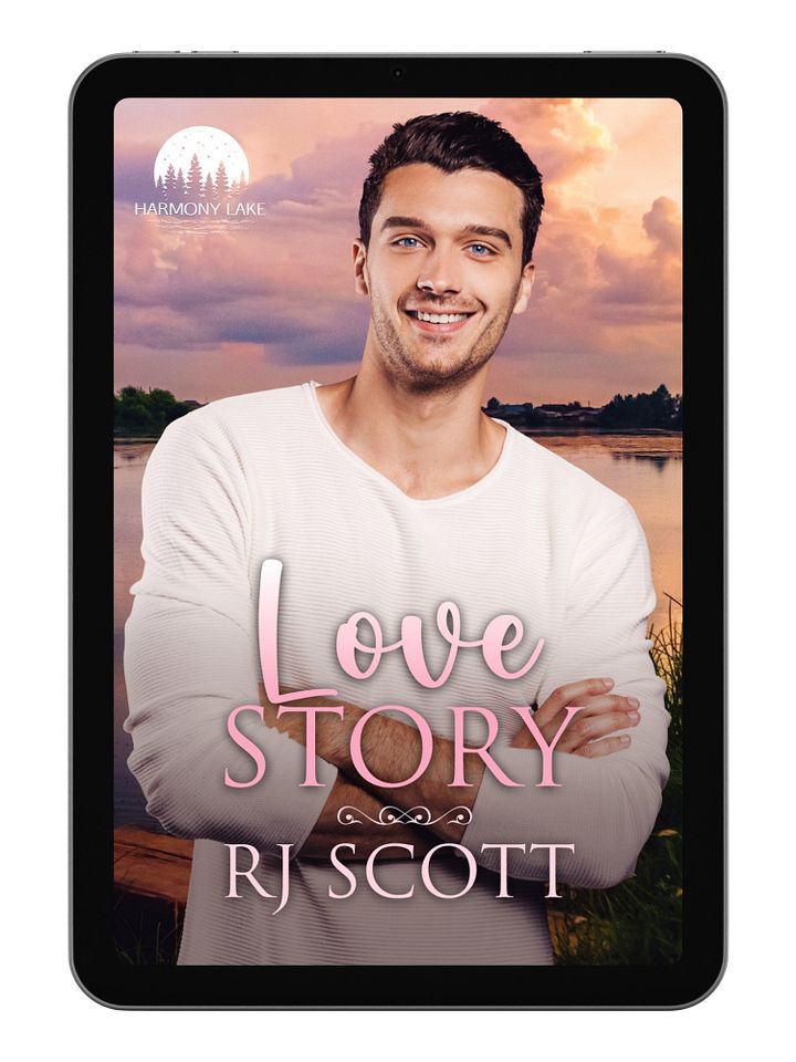 Love Story product image (1)