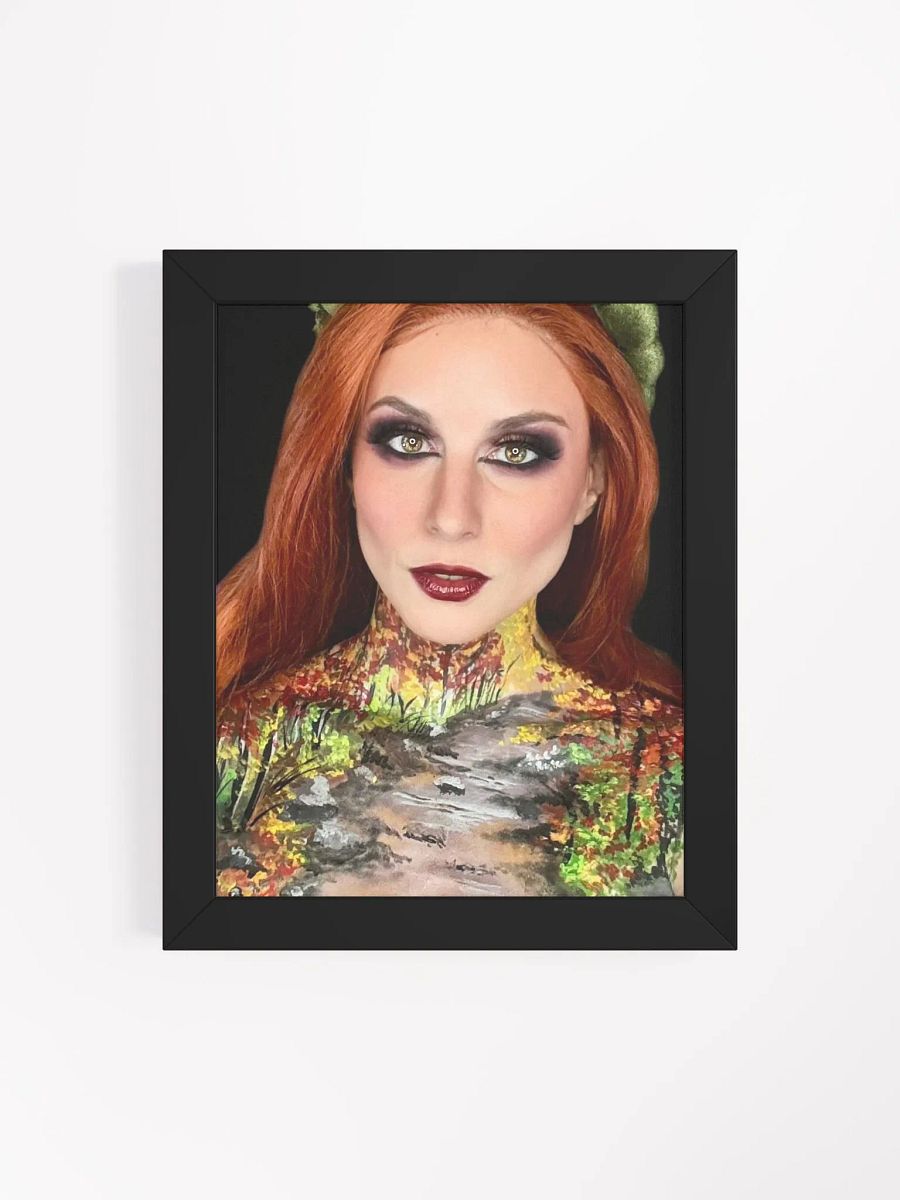 Fall vibes poster product image (37)