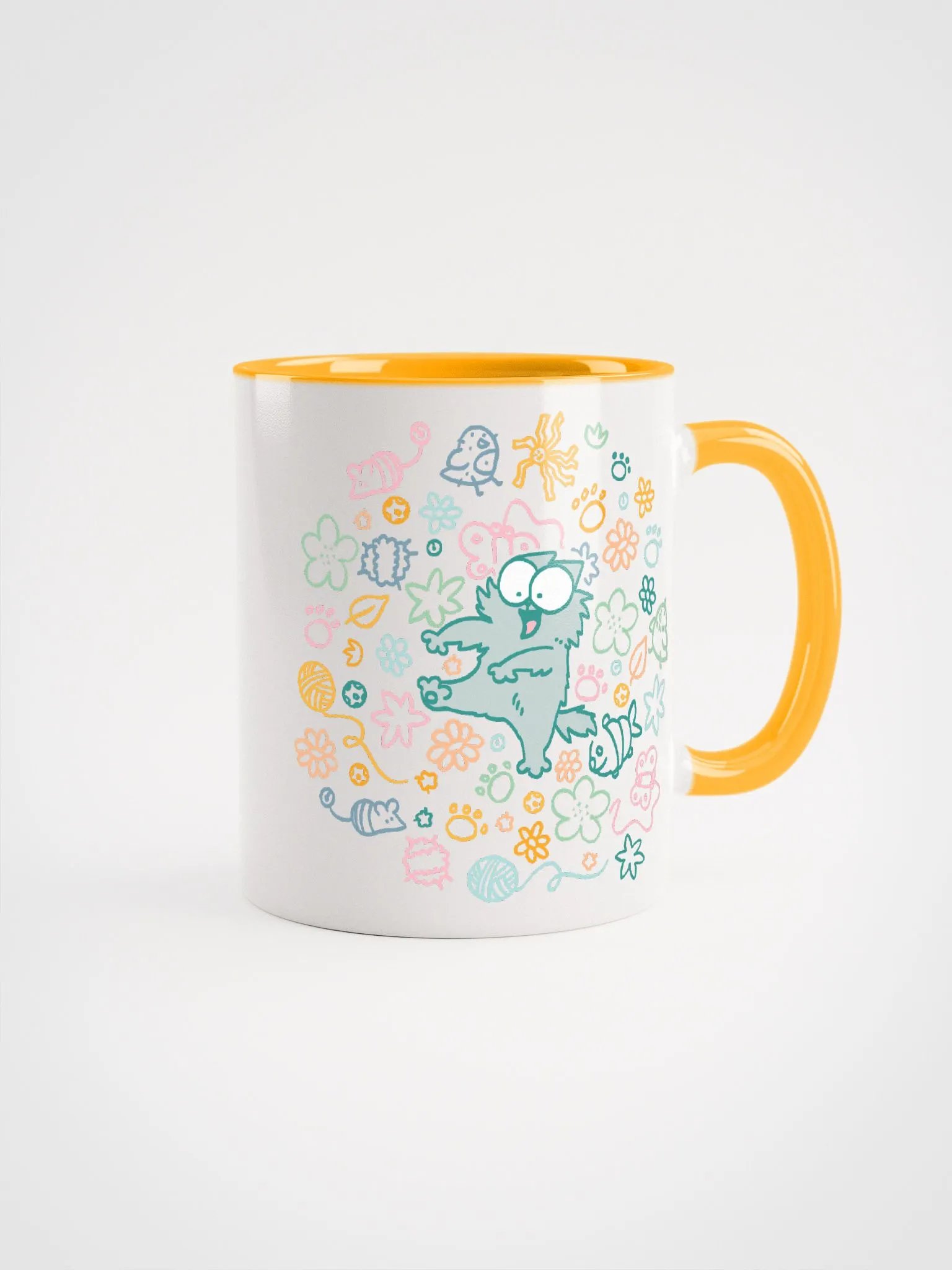 Kitten Mug product image (1)