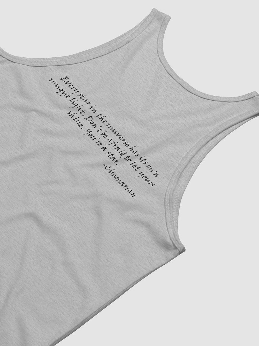 Shine Like the Star You Are! (dark text) product image (26)