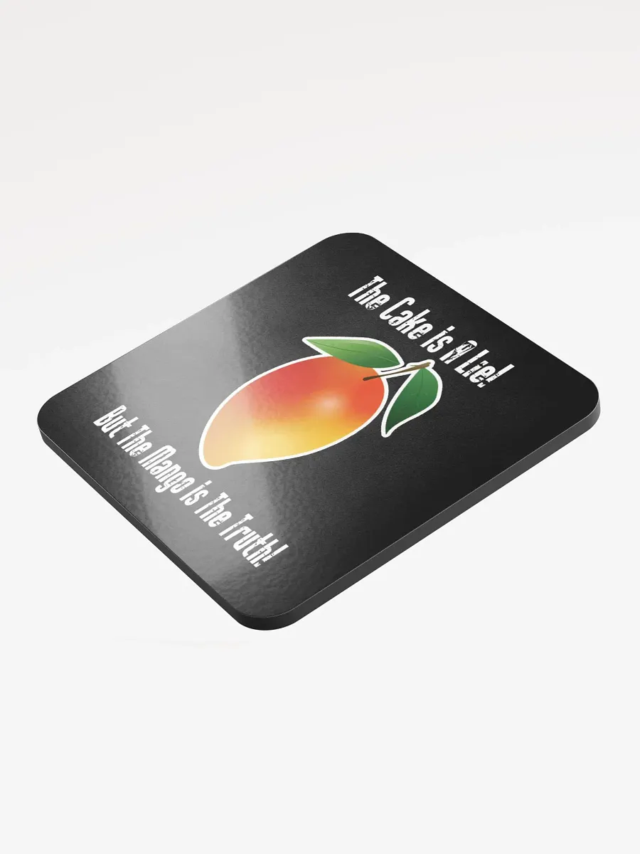 Mango Of Truth