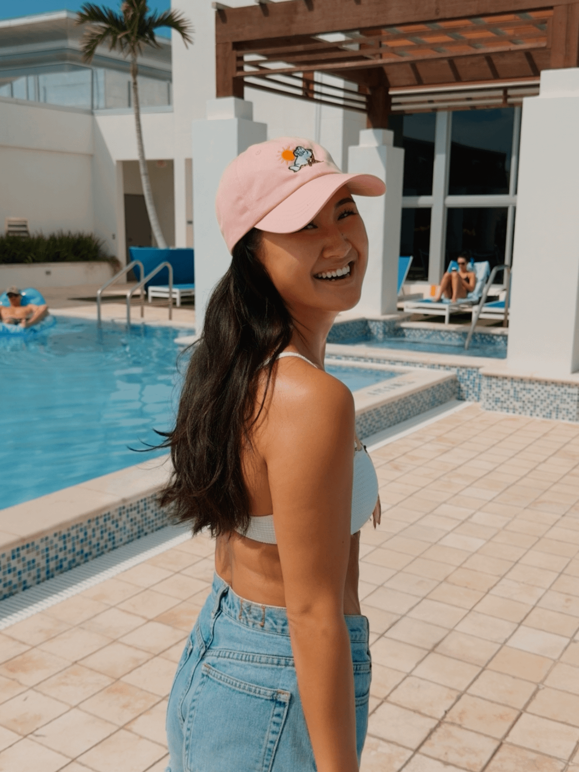 Sunny Dad Hat product image (13)