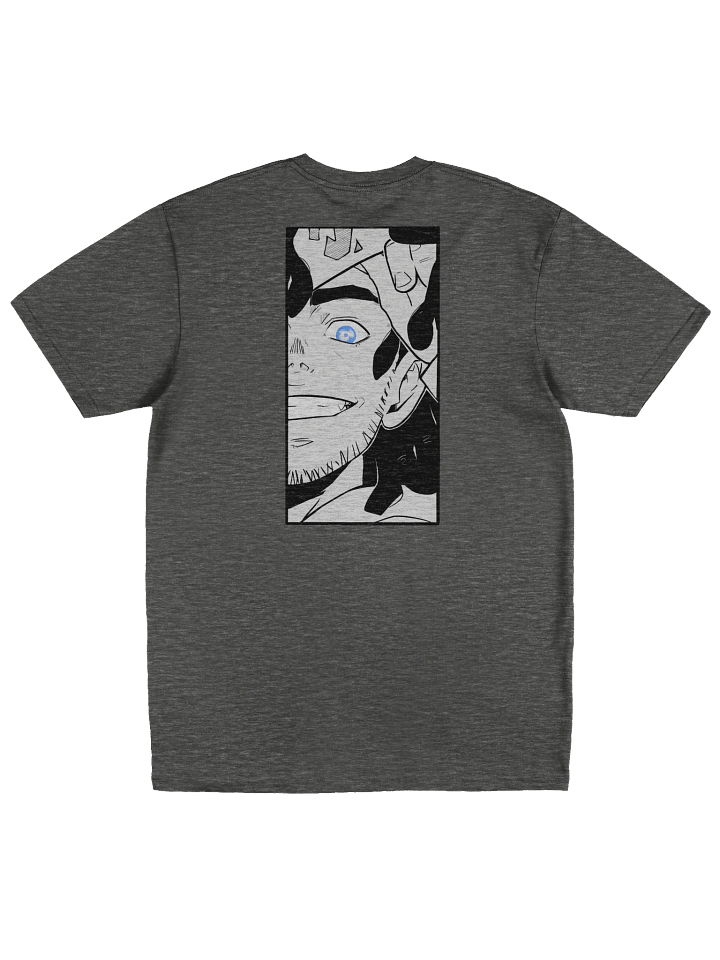 LIMITLESS - Shirt product image (2)