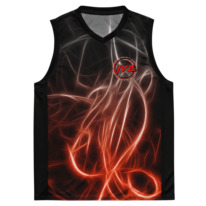 JVZ Logo Wisp Jersey product image (2)