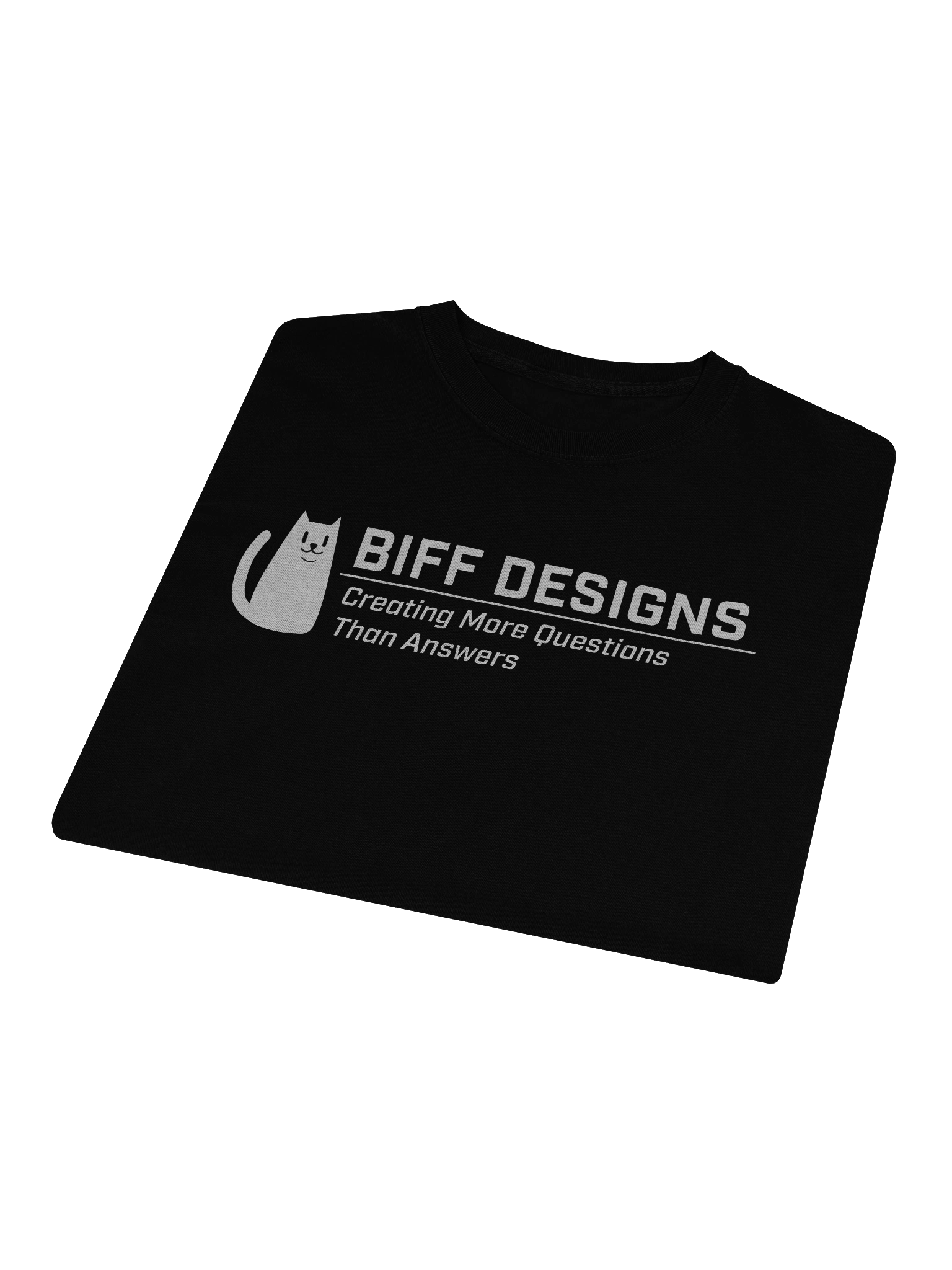Biff Designs CMQTA Long Sleeve T-Shirt product image (12)