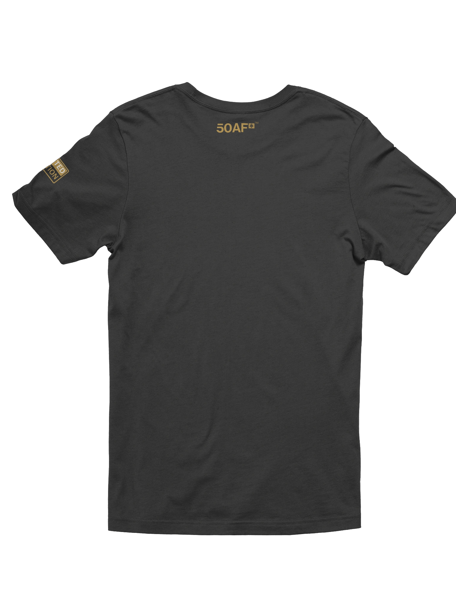 1975 Limited Edition T-Shirt (Gold Tone) product image (8)