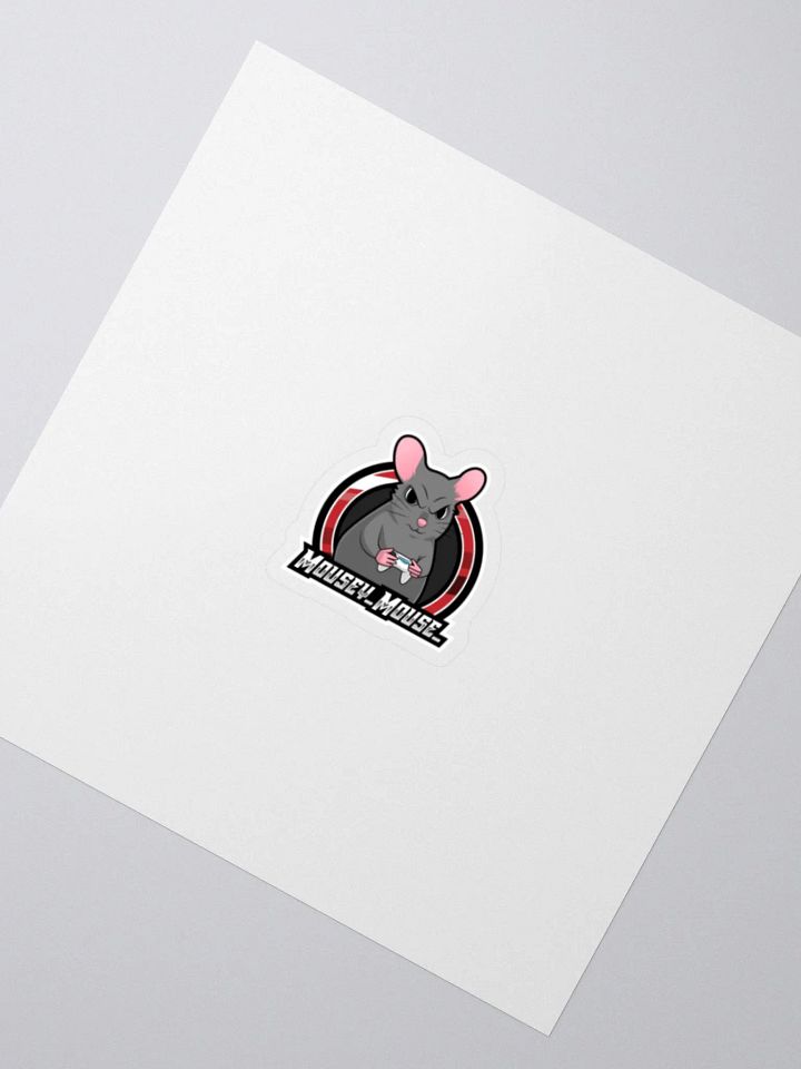 Mousey_Mouse_sticker product image (2)