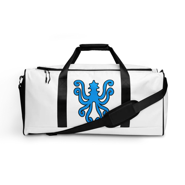 Duffel Bag product image (1)
