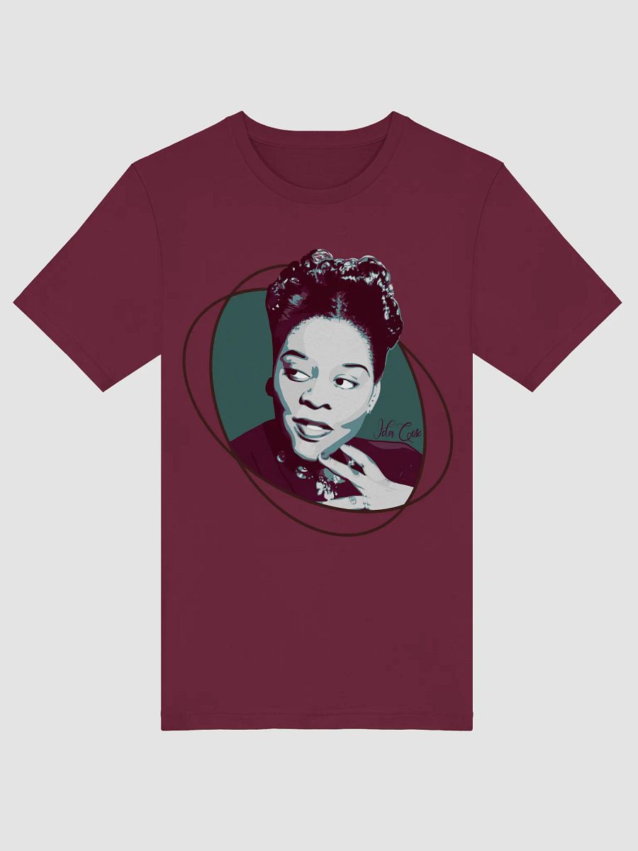 Wild Women Don’t Get the Blues: Ida Cox The Uncrowned Queen product image (4)