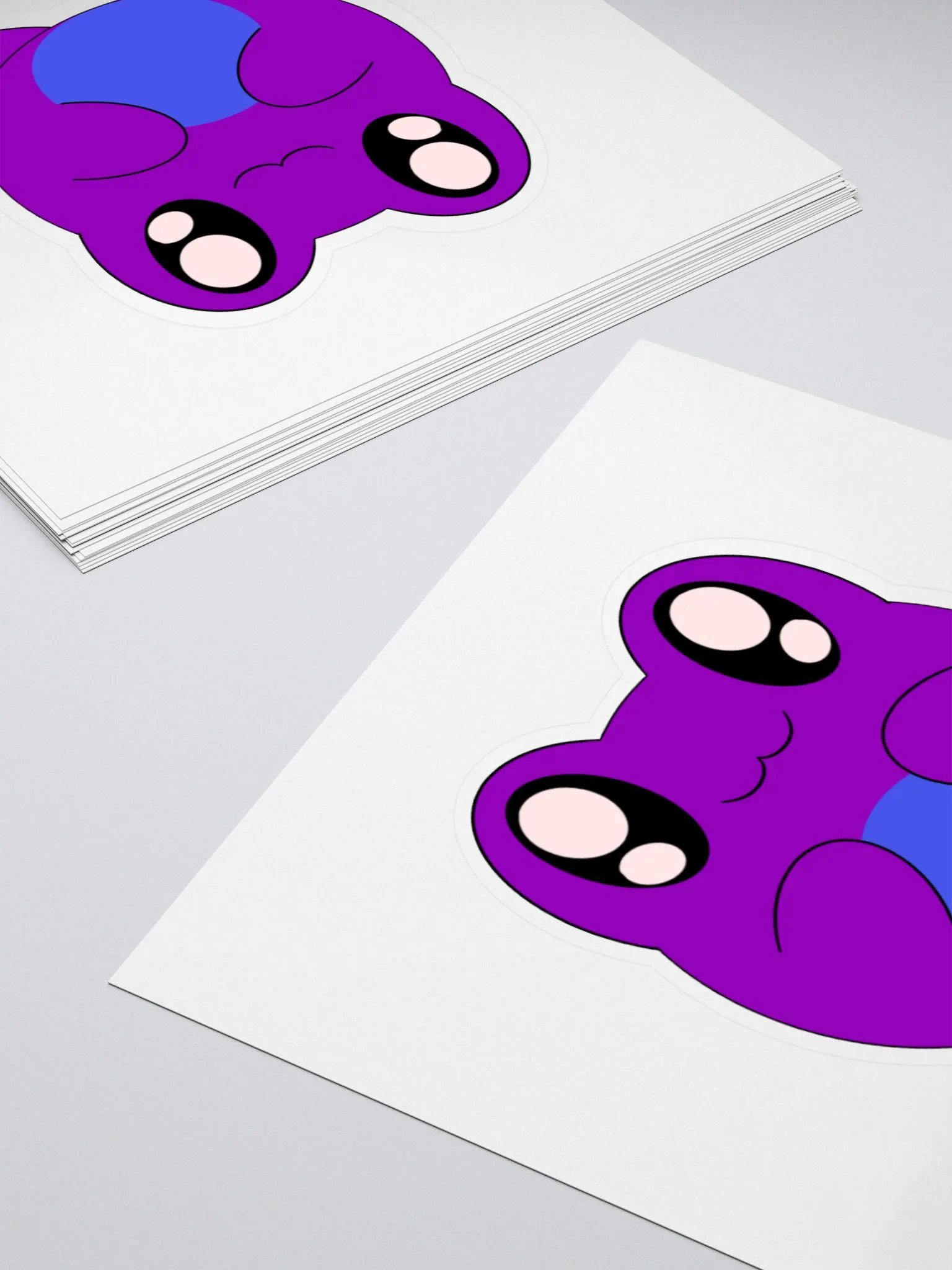Purple Monster product image (4)