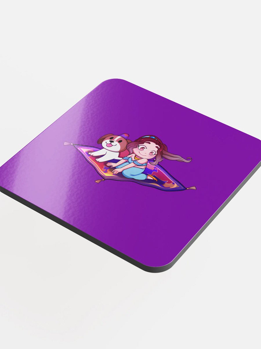 Moni and Bugsy Coasters product image (4)