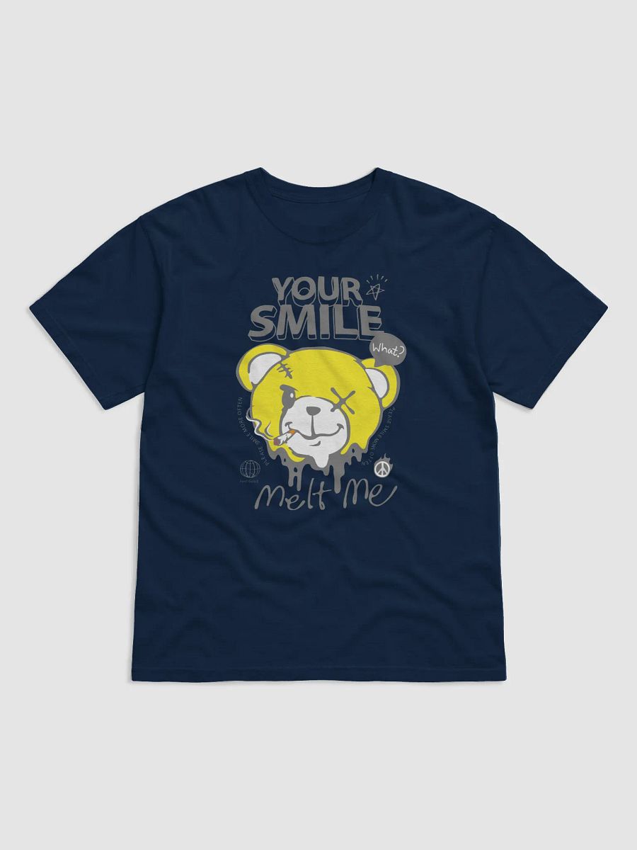 Melted Heart Tee product image (1)