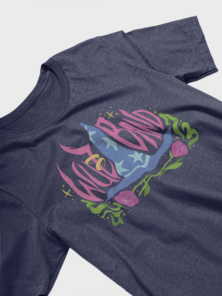 Wuzband Unisex T-Shirt product image (11)