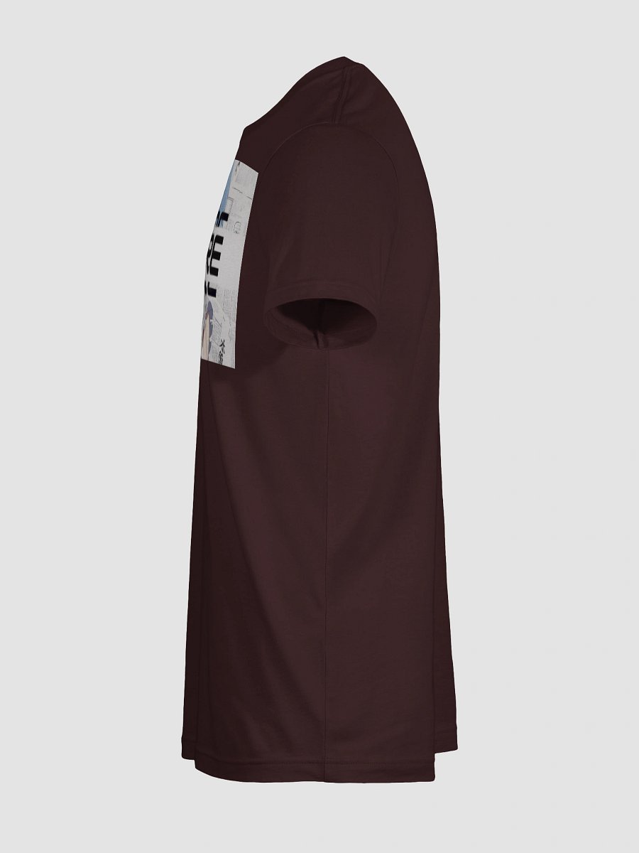 Blare's Anime Style T-Shirt product image (116)