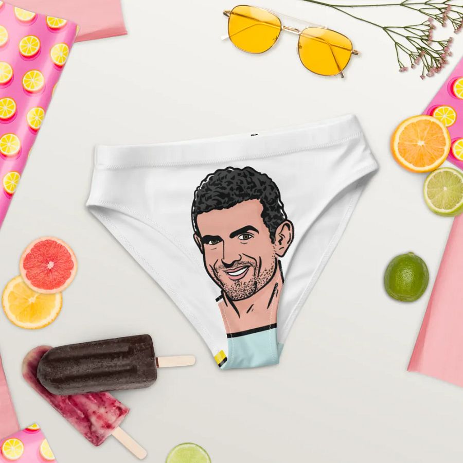 Careful These May Be Wet - (Sam) product image (4)