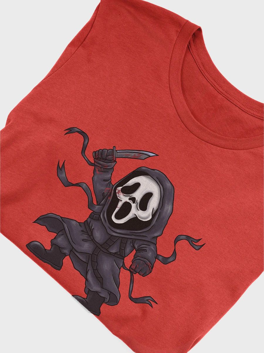 Ghostie T-shirt product image (45)