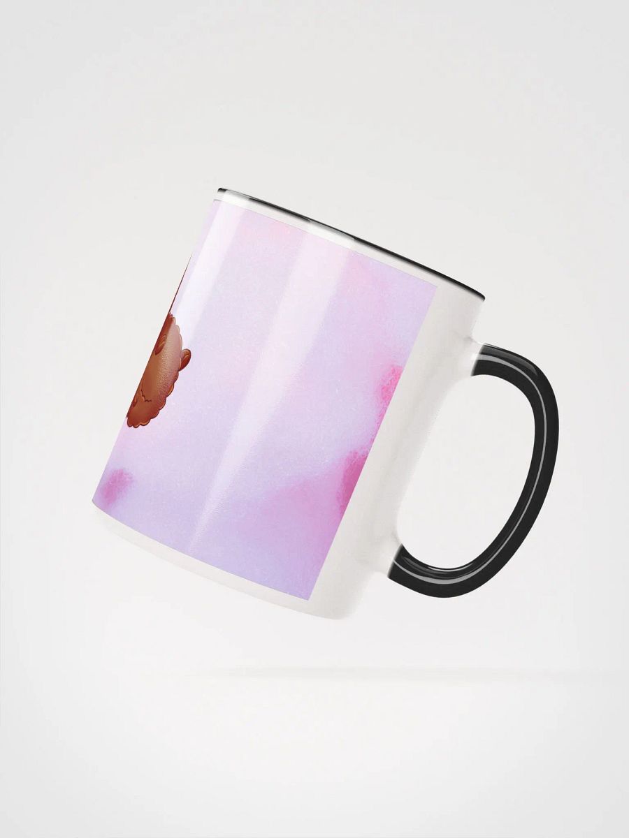 Kitty Coffee Mug product image (4)