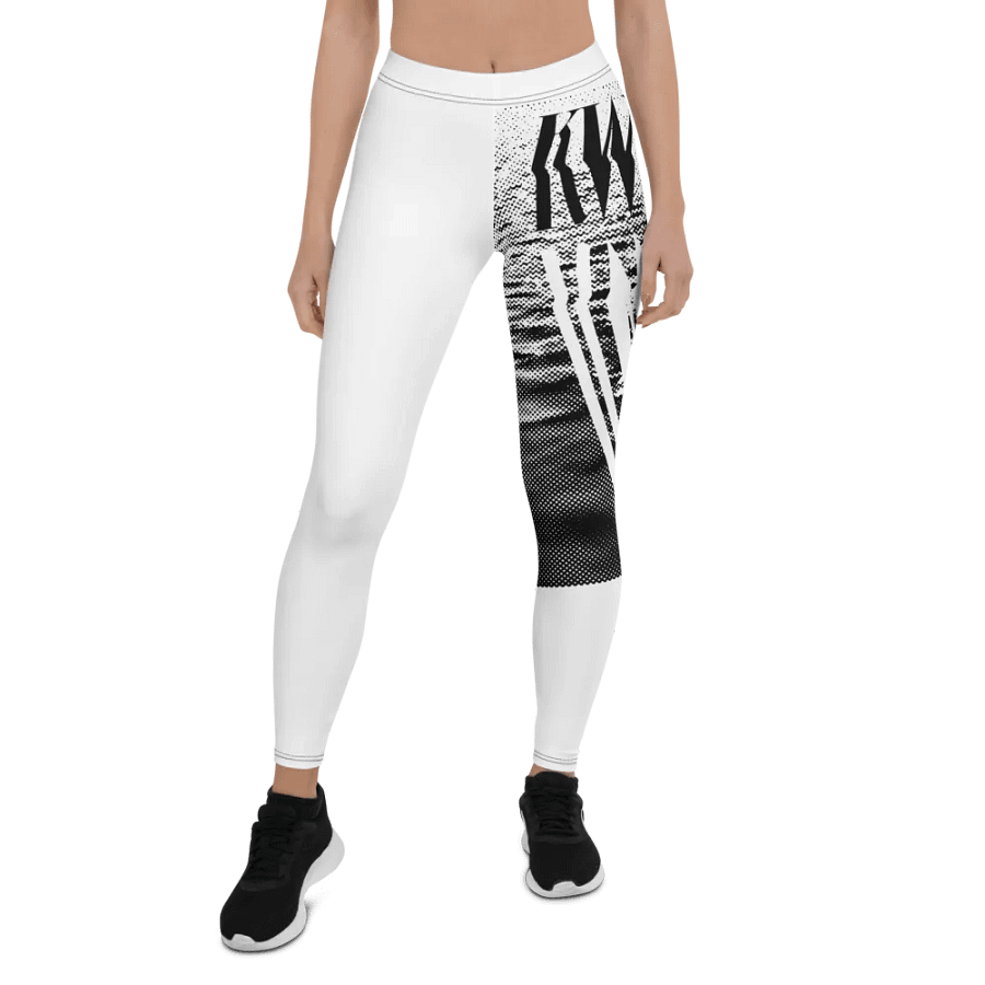 Kwern Wavy Leggings product image (1)