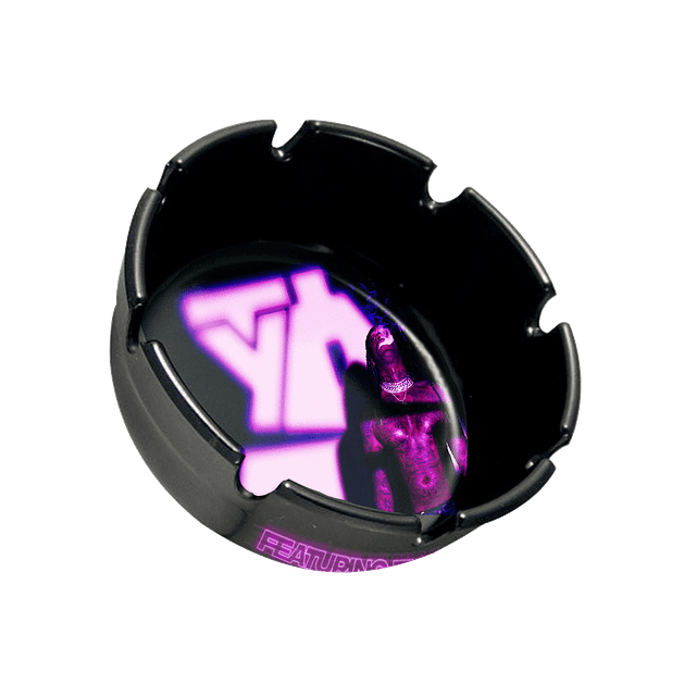 Featuring Ty Dolla $ign Ash Tray product image (1)